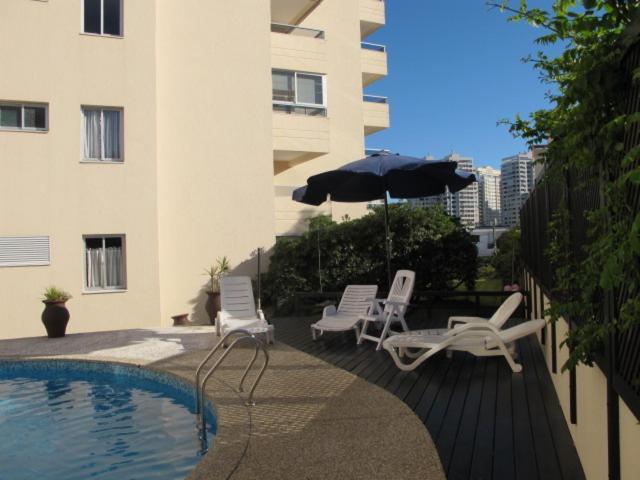 Apartamento Cap Ferrat Punta del Este Esterno foto