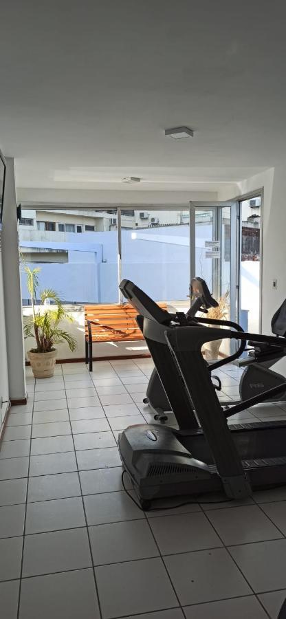 Apartamento Cap Ferrat Punta del Este Esterno foto
