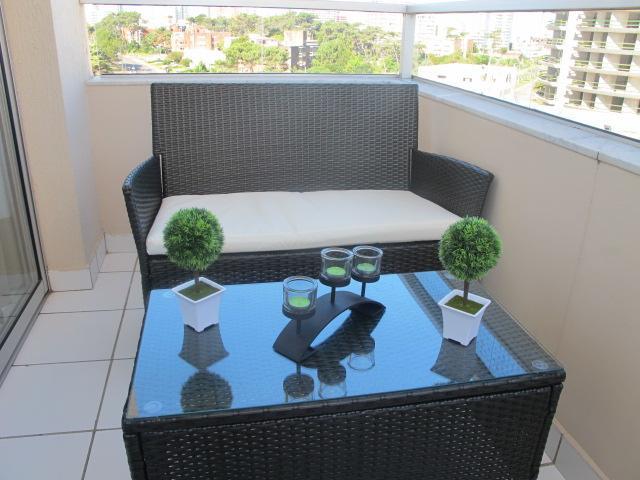 Apartamento Cap Ferrat Punta del Este Esterno foto