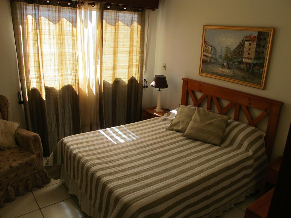 Apartamento Cap Ferrat Punta del Este Esterno foto