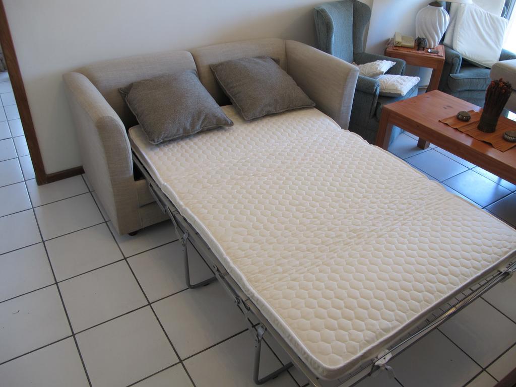 Apartamento Cap Ferrat Punta del Este Esterno foto