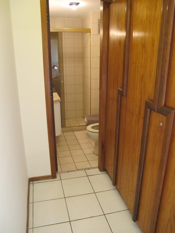 Apartamento Cap Ferrat Punta del Este Esterno foto