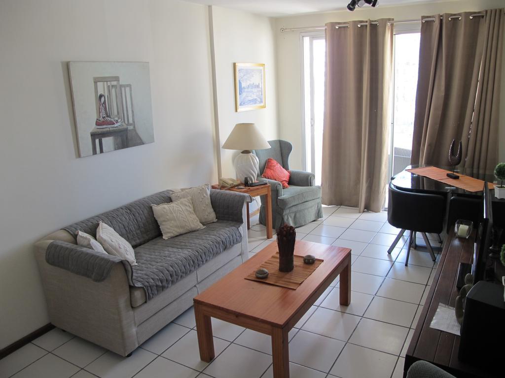 Apartamento Cap Ferrat Punta del Este Esterno foto